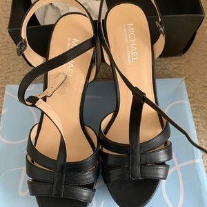 Brand new pair of Michael Shannon